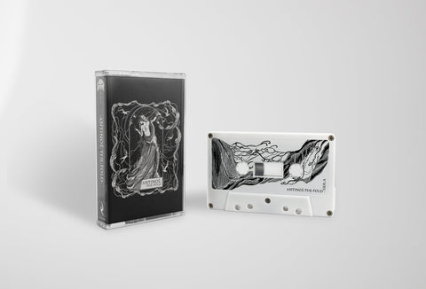 ANTINOË - The Fold TAPE [SEALED]