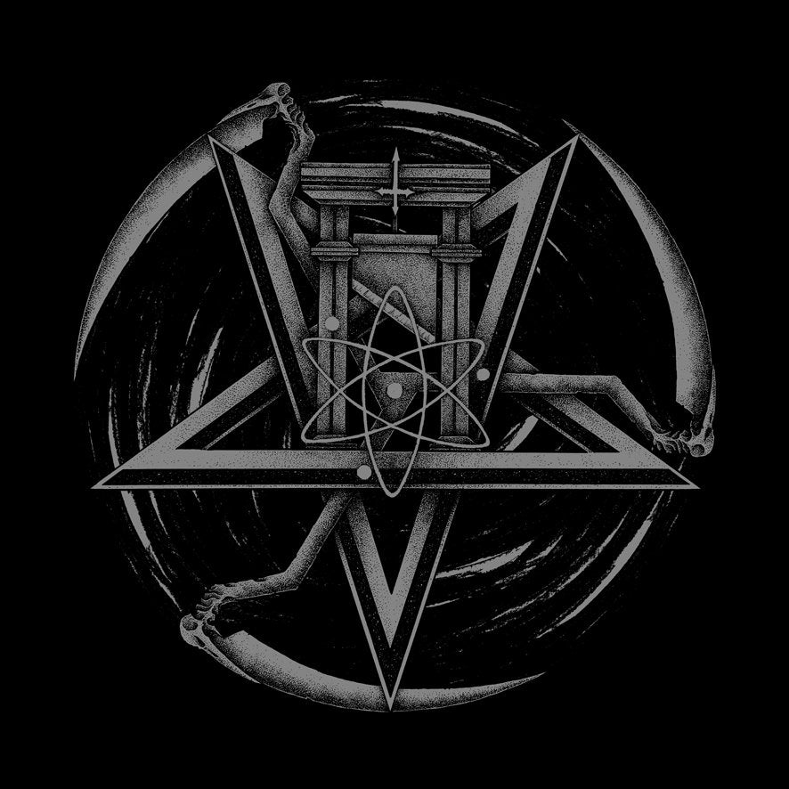 APOCALYPSE COMMAND - Damnation Scythes Of Invincible Abomination CD