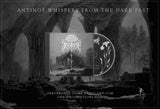 ANTINOË - Whispers from the Dark Past CD