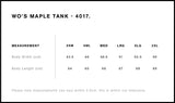 PERVERTOR (NZL) - Putrid Dominion FEMALE TANK-TOP [PRE-ORDER]