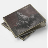 ATRAMENTUM - Through Fire, Everything is Renewed CD DIGIPAK [SEALED]