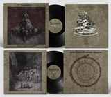 ATRAMENTUM - Through Fire, Everything is Renewed LP BLACK VINYL