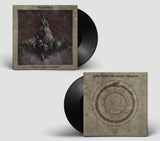 ATRAMENTUM - Through Fire, Everything is Renewed LP BLACK VINYL