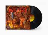 AUTOPSY - 2023 - Ashes, Organs, Blood & Crypts LP BLACK VINYL