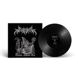 AZARATH - Diabolic Impious Evil LP BLACK VINYL (2024 Reissue)