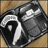 ARCANE ARCHIVIST - Issue #5