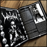 ARCANE ARCHIVIST - Issue #5