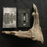 BERDREYMR - Neilthiustera Nacht TAPE [PRE-ORDER]