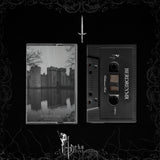 BERDREYMR - Neilthiustera Nacht TAPE [PRE-ORDER]