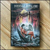 INTO EVERLASTING FIRE: The Official History of Immolation BOOK