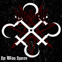 BLETSIAN (AUS) - He Who Hates CD EP