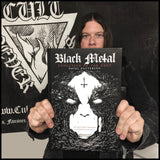 BLACK METAL: EVOLUTION OF THE CULT - The Restored, Expanded & Definitive Edition [HARDCOVER BOOK]