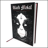 BLACK METAL: EVOLUTION OF THE CULT - The Restored, Expanded & Definitive Edition [HARDCOVER BOOK]