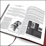 BLACK METAL: EVOLUTION OF THE CULT - The Restored, Expanded & Definitive Edition [HARDCOVER BOOK]