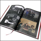 BLACK METAL: EVOLUTION OF THE CULT - The Restored, Expanded & Definitive Edition [HARDCOVER BOOK]