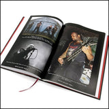 BLACK METAL: EVOLUTION OF THE CULT - The Restored, Expanded & Definitive Edition [HARDCOVER BOOK]