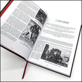 BLACK METAL: EVOLUTION OF THE CULT - The Restored, Expanded & Definitive Edition [HARDCOVER BOOK]