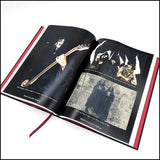 BLACK METAL: EVOLUTION OF THE CULT - The Restored, Expanded & Definitive Edition [HARDCOVER BOOK]