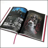 BLACK METAL: EVOLUTION OF THE CULT - The Restored, Expanded & Definitive Edition [HARDCOVER BOOK]