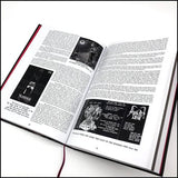 BLACK METAL: EVOLUTION OF THE CULT - The Restored, Expanded & Definitive Edition [HARDCOVER BOOK]