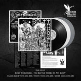 BOLT THROWER - In Battle There Is No Law LP (2026 Reissue) [PRE-ORDER]