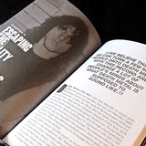 BORN HUMAN: The Life and Music of Death's Chuck Schuldiner BOOK