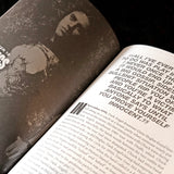 BORN HUMAN: The Life and Music of Death's Chuck Schuldiner BOOK