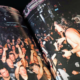 BORN HUMAN: The Life and Music of Death's Chuck Schuldiner BOOK