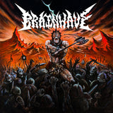 BRAINWAVE (NZL) - Ill Intent CD [PRE-ORDER]
