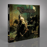 BRODEQUIN - Harbinger of Woe CD DIGIPAK