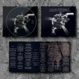 BRUXIST (AUS) - Bruxist CD