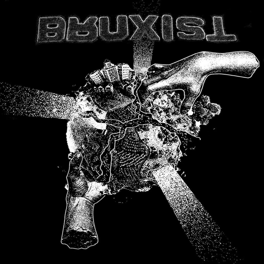 BRUXIST (AUS) - Bruxist CD