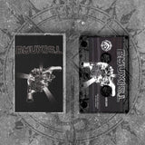 BRUXIST (AUS) - Bruxist TAPE [PRE-ORDER]