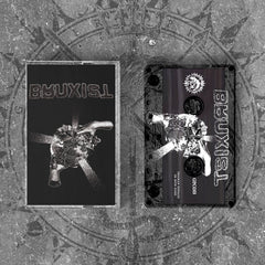 BRUXIST (AUS) - Bruxist TAPE