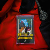 BUDRUM - The Legend Of Valtoria TAPE