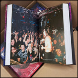 BORN HUMAN: The Life and Music of Death's Chuck Schuldiner BOOK