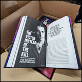 BORN HUMAN: The Life and Music of Death's Chuck Schuldiner BOOK