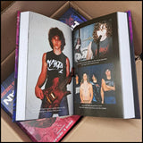 BORN HUMAN: The Life and Music of Death's Chuck Schuldiner BOOK