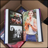 BORN HUMAN: The Life and Music of Death's Chuck Schuldiner BOOK