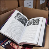 BORN HUMAN: The Life and Music of Death's Chuck Schuldiner BOOK