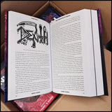 BORN HUMAN: The Life and Music of Death's Chuck Schuldiner BOOK