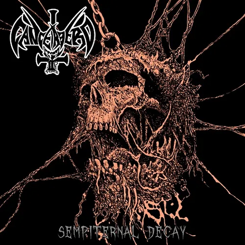 CANCERBERO - Sempiternal Decay CD [PRE-ORDER]