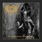 CAPUT MORTEM - Runapacha Runainti CD [PRE-ORDER]