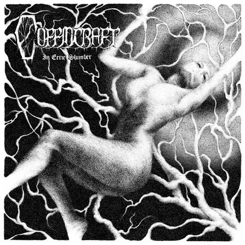 COFFINCRAFT - In Eerie Slumber CD [PRE-ORDER]