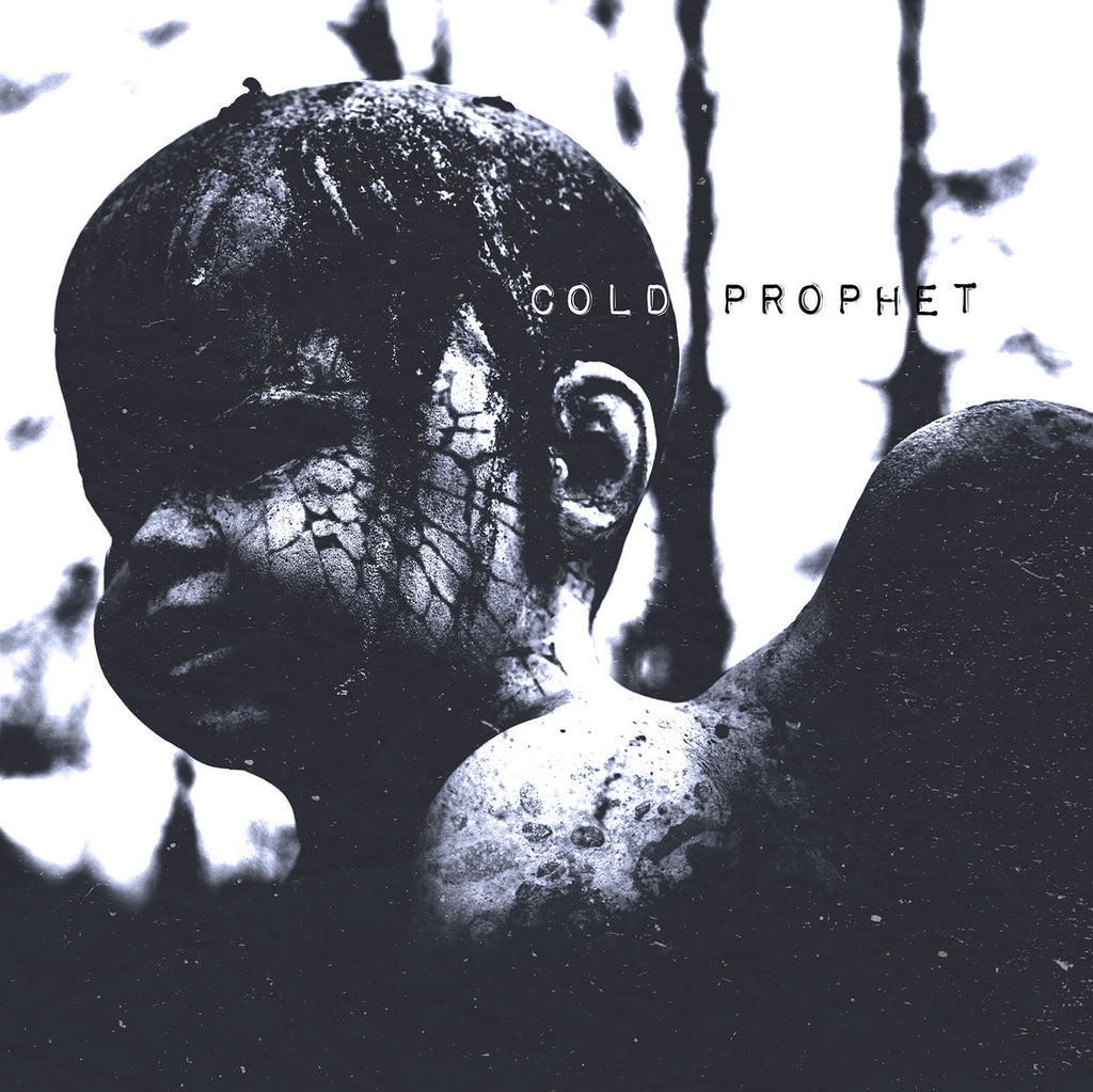 COLD PROPHET - Cold Prophet 2xCD SLIPCARD (2025 Reissue) [SEALED]