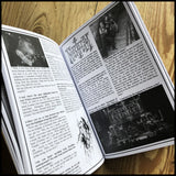 CTHULHU ZINE: ANTHOLOGY 4 (Issues 10-12) BOOK