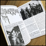 CTHULHU ZINE: ANTHOLOGY 4 (Issues 10-12) BOOK