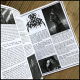CTHULHU ZINE: ANTHOLOGY 4 (Issues 10-12) BOOK