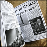 CTHULHU ZINE: ANTHOLOGY 4 (Issues 10-12) BOOK