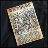 CTHULHU ZINE: ANTHOLOGY 1 (Issues 1-3) BOOK